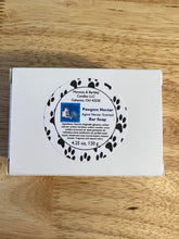 Load image into Gallery viewer, Pawgave Nectar - 4.25 oz Human Bar Soap - Sulfate Free - Roo Dog - Agave Nectar Scent
