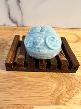 Load image into Gallery viewer, Pawgave Nectar - 3.3 oz Human Bar Soap - Sulfate Free - Kitty - Agave Nectar Scent
